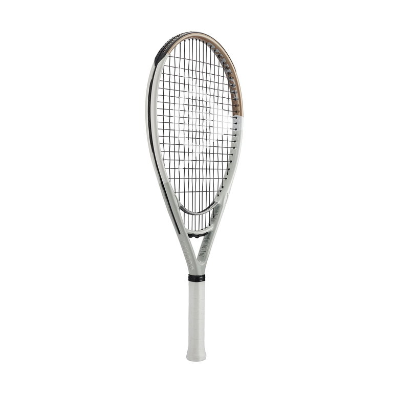 Dunlop rakieta tenisowa LX 1000 115in/255g/Komfort szara - niestrunowana -